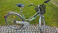 Verkaufe Pegasus Fahrrad (Stahlrahmen) Schleswig-Holstein - Lübeck Vorschau