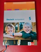 Deutsch kompetent 5 - Schülerbuch - Bayern - wie NEU! Bayern - Diespeck Vorschau