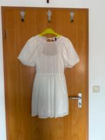 Weißes Kleid Bayern - Velden Vorschau
