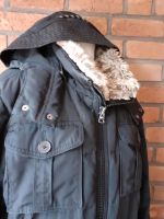 TOMMY HILFIGER*Daunenjacke*Kapuze* Warm*Gr. L*NP-270€ Nordrhein-Westfalen - Brühl Vorschau