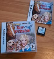 Nintendo DS Spiel Meine Tierpension Sachsen - Schneeberg Vorschau
