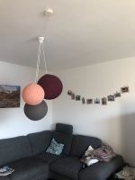 Schöne Ballon Deckenlampe Innenstadt - Köln Altstadt Vorschau