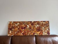 Wandbild Bernstein 150x50 cm Dortmund - Innenstadt-West Vorschau