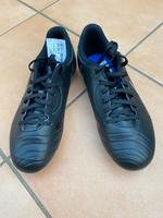 Nike Tiempo Fußballschuhe Größe 38 Herzogtum Lauenburg - Groß Grönau Vorschau