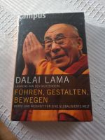 Dalai Lama Führen, Gestalten, Bewegen Nordrhein-Westfalen - Enger Vorschau
