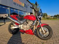 Honda CB 600F Hornet - auch Ankauf unter www.motorradx.de Niedersachsen - Bramsche Vorschau