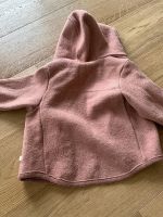 Disana Walk Jacke 86/92 rosé Bayern - Erlangen Vorschau