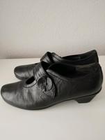 Gabor Comfort Slipper Halbschuhe Gr. 40 Schleswig-Holstein - Bad Segeberg Vorschau