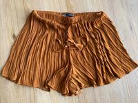 Zara Hose Gr. XS Short Bayern - Zeilarn Vorschau