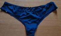 Dunkelblauer Slip, C&A, L Bayern - Bad Endorf Vorschau