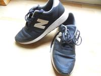 New Balance  - gr. EU 37,5 - US 7 - UK 6 - 24 cm Rheinland-Pfalz - Trier Vorschau