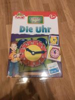 Die Uhr spielend lernen Rheinland-Pfalz - Rehbach Vorschau