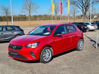 Opel Corsa F Edition Niedersachsen - Rotenburg (Wümme) Vorschau