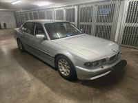 Bmw e38 740i Prins LPG Berlin - Reinickendorf Vorschau