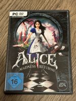 Alice Pc Spiel Niedersachsen - Garrel Vorschau