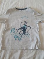 Cooles Strand-Shirt Krake Oktopus Tintenfisch Leipzig - Leipzig, Zentrum-Ost Vorschau