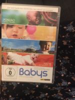 DVD Babys Film von Thomas Balmes Thüringen - Ilmenau Vorschau