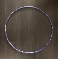 NEU Hula hoop Reifen 80cm - Neu & unbenutzt Frankfurt am Main - Riederwald Vorschau