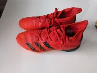 Adidas Predator Fußball Schuh Gr. 38*** Hessen - Nauheim Vorschau