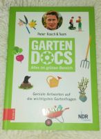 GARTEN DOCS (Buch) NEU Müritz - Landkreis - Waren (Müritz) Vorschau