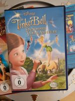 DVD Tinkerbell Hessen - Bad Homburg Vorschau