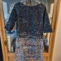 Kleid cos 40,wie neu Baden-Württemberg - Asperg Vorschau