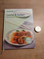Kochbuch Thermomix "Leicht und Lecker" Baden-Württemberg - Gaggenau Vorschau