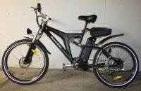 PowerPac Elektrobike Elektro-Mountainbike E-Bike Baden-Württemberg - Bietigheim-Bissingen Vorschau