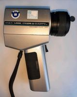 Minolta Land Cyclops 33 Infrarot Thermometer Niedersachsen - Gifhorn Vorschau