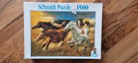 Schmidt Puzzle 1500 Teile Hessen - Biblis Vorschau