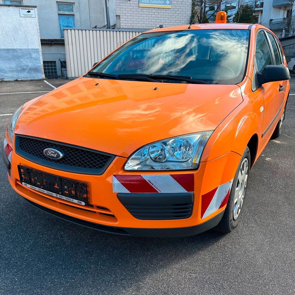 Ford Focus Turnier 1,6 TDCI in Stuttgart