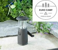 NEU für Survival Lampe Leuchte Laterne lädt Akku per Solar Kurbel Nordrhein-Westfalen - Ennepetal Vorschau