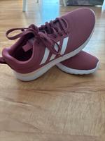 Adidas Turnschuhe Sneaker Damen 38 2/3 wie neu Hessen - Baunatal Vorschau