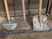Garten Geräte Schleswig-Holstein - Tensbüttel Vorschau