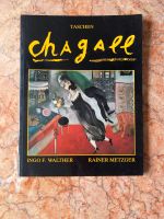 Große Taschenbuch über chagall Stuttgart - Stuttgart-Mitte Vorschau
