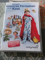 Dvd Einfach besseres Fernsehen für ihr Kind Köln - Nippes Vorschau