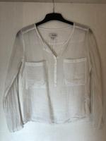 Esprit Bluse Oberteil Shirt Größe S Hessen - Bruchköbel Vorschau