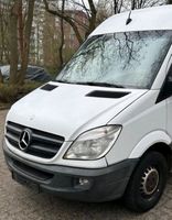 Front Sprinter 906 Motorhaube Schlossträger Kotflügeln Grill Dortmund - Oestrich Vorschau