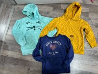 Pullover Sweatshirt Größe 122 Mädchen Nordrhein-Westfalen - Weeze Vorschau