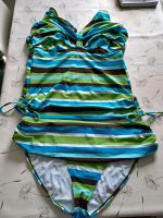 Bonprix Tankini Größe 48 / 95 F Baden-Württemberg - Maulbronn Vorschau