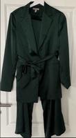 Anzug  Hose Blazer Sommer 36/38/40 Grün Neuwertig Häfen - Bremerhaven Vorschau