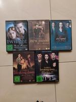 DVDs Twilight Serie Teil 1-4 Nordrhein-Westfalen - Wachtberg Vorschau