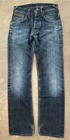 Pepe Jeans mit Nieten 30/34 Bayern - Reisbach Vorschau