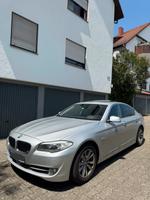 BMW F10 530D , TÜV Neu , Top Ausstattung Baden-Württemberg - Welzheim Vorschau