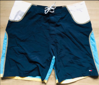 HILFIGER Bade-Short, Gr. L - blau Baden-Württemberg - Bad Säckingen Vorschau