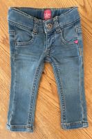 Jeans Beebielove Gr. 62 Nordrhein-Westfalen - Löhne Vorschau