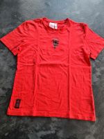 Adidas Manchester United Shirt Gr 164 T-Shirt Fußball Hessen - Driedorf Vorschau