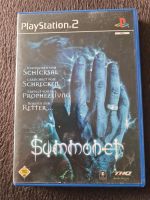 Playstation 2 / PS2 Spiel Summoner Nordrhein-Westfalen - Mülheim (Ruhr) Vorschau