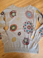 Desigual Pullover Gr.XXL Neu Berlin - Spandau Vorschau