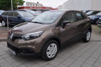 Renault Captur 0.9 Expression Klima Tempomat Leipzig - Eutritzsch Vorschau